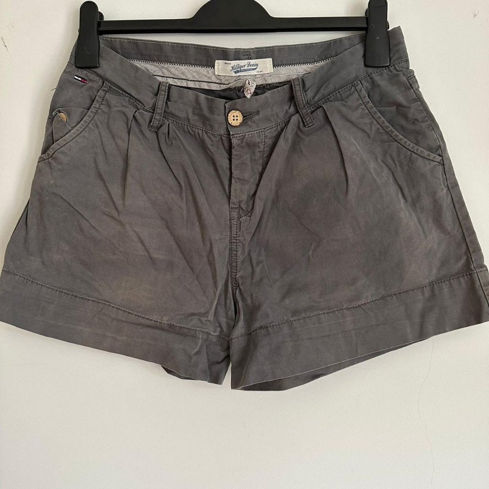 Tommy Hilfiger Womens Shorts
